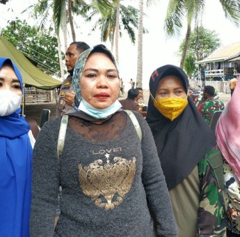 Cerita Haru Lurah Bontobangung: Susahnya Hidup Warga Kampung Tola Sebelum Pembukaan Jalan oleh TMMD 111 Selayar
