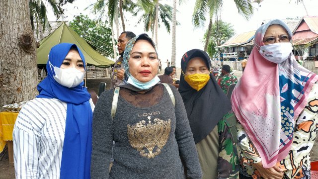 Cerita Haru Lurah Bontobangung: Susahnya Hidup Warga Kampung Tola Sebelum Pembukaan Jalan oleh TMMD 111 Selayar