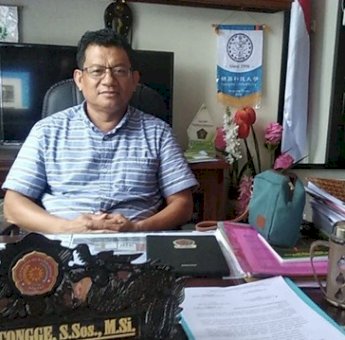 Akademisi Puji Program Pemkab Sinjai