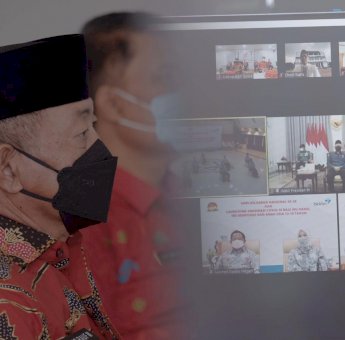 Pemkab Gowa Siap Turunkan Prevalensi Stunting Dibawah 14 Persen
