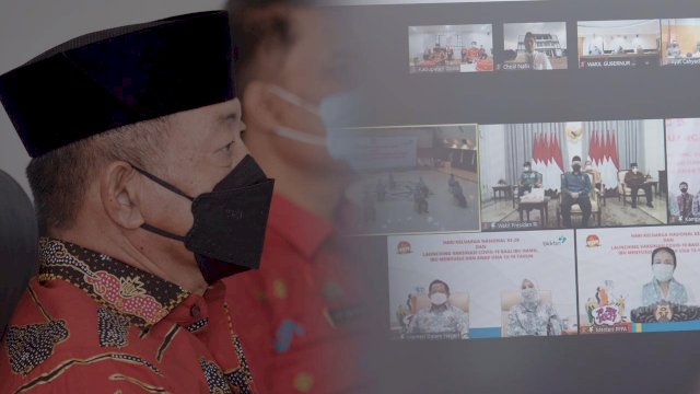 Pemkab Gowa Siap Turunkan Prevalensi Stunting Dibawah 14 Persen