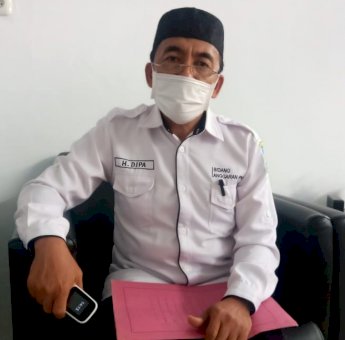 Tunjangan Kepala Desa di Soppeng Belum Cair Karena Terkendala Aplikasi, Begini BPKPD