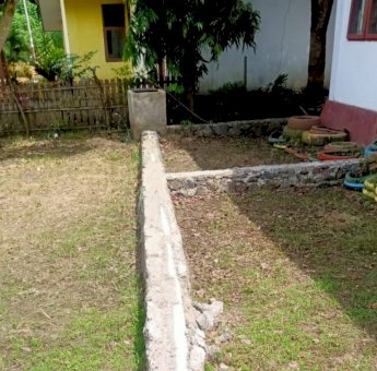 Ipal Puskesmas Ganra Soppeng Belum Dioperasikan, Ini Alasannya