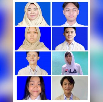 Siswa Bosowa School Berhasil Lolos di Perguruan Tinggi Terbaik Dalam Negeri Hingga Luar Negeri