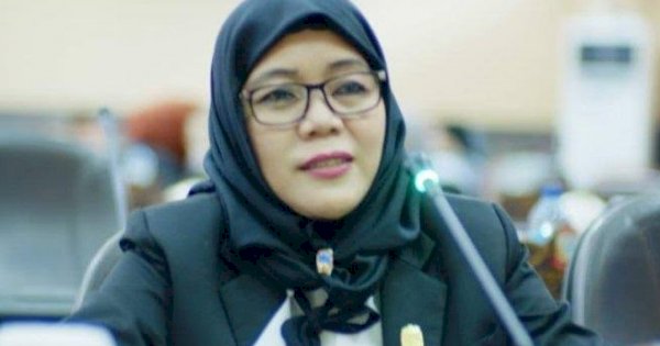 Anggota DPRD Makassar Nurul Hidayat Tekankan Pentingnya Baca Tulis Al-Qur&#8217;an