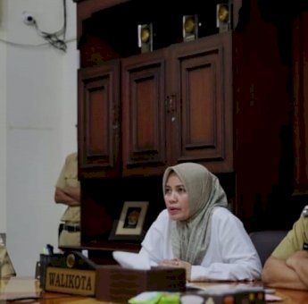 DPRD Makassar Harap Pemkot Mampu Kembalikan Capaian WTP Tahun 2021