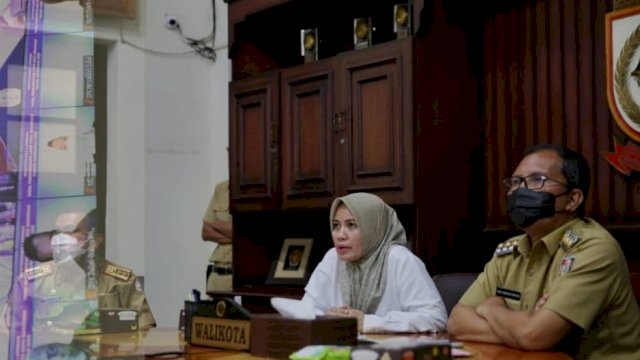 DPRD Makassar Harap Pemkot Mampu Kembalikan Capaian WTP Tahun 2021