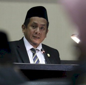 DPRD Makassar Ingatkan Job Fit Pemkot Mesti Transparan