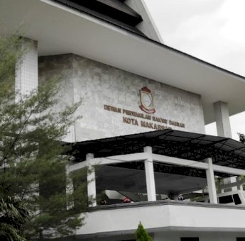 DPRD Makassar Harap Uji Coba Sekolah Tatap Muka Segera Dilakukan