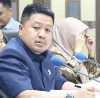 DPRD Makassar Minta Masyarakat Menahan Diri Tak Mudik Lebaran