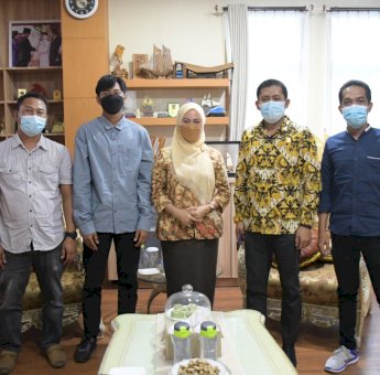 Selangkah Lagi Muhammad Arham Atlet Asal Luwu Utara Gabung Timnas U16