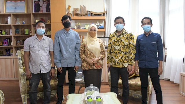 Selangkah Lagi Muhammad Arham Atlet Asal Luwu Utara Gabung Timnas U16