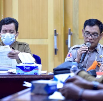 Ini Sebaran 1.005 Huntap Untuk Korban Banjir Bandang Luwu Utara yang Akan Dibangun