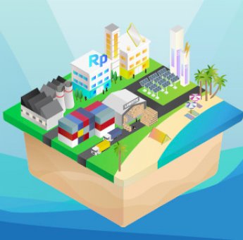 Unhas Konsep Pengembangan Kawasan Ekonomi Khusus Pangan di Luwu Utara