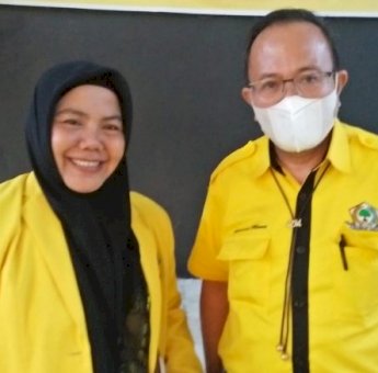 Musda Golkar Sinjai Dijadwalkan Minggu Terakhir Juni 2021