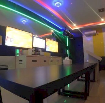 Rumah Bernyanyi di Soppeng Sudah Bisa Beroperasi, Ini Syaratnya