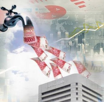 Tiga BUMDes Asal Gowa Dapat Suntikan Modal dari Pemerintah Pusat