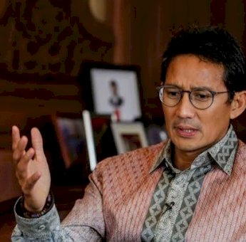 Sandiaga Uno akan Berkunjung ke Kabupaten Gowa, Lihat Langsung Potensi Desa Wisata