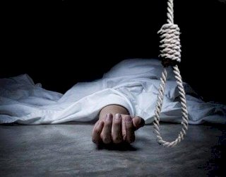 Diduga Depresi, Seorang Perempuan di Jeneponto Tewas Gantung Diri