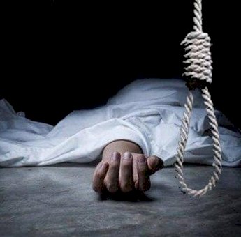 Diduga Depresi, Seorang Perempuan di Jeneponto Tewas Gantung Diri