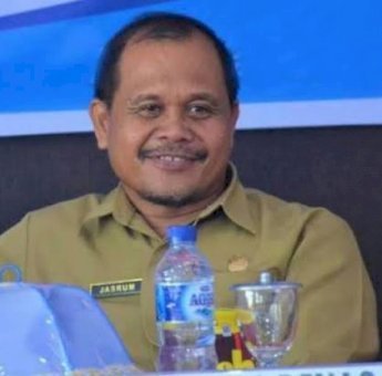 Soal SD Pembuntang Sabbang, Pemda Lutra Kantongi Sertifikat Lahan Sejak Tahun 2005