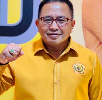 Peringati Hari Pancasila, Muhammad Fauzi : Aktualisasikan Lewat Perilaku