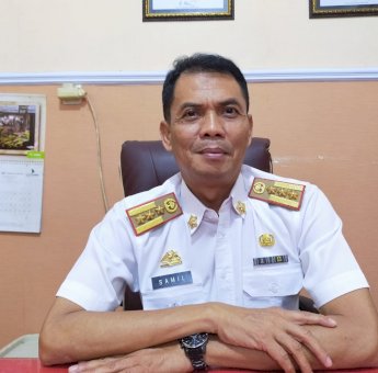 ASN Pemkot Palopo Silakan Cek Rekening, THR Sudah Cair