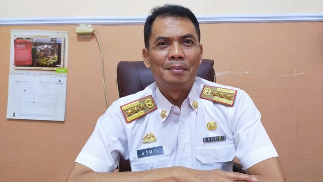 ASN Pemkot Palopo Silakan Cek Rekening, THR Sudah Cair