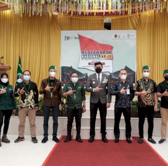 Kehadiran LEPPAMI HMI Diharap Dukung Pengembangan Pariwisata di Daerah