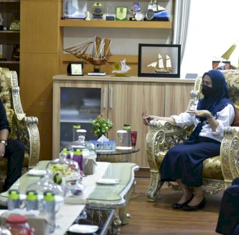 Tingkatkan Kesiapsigaan Masyarakat BMKG Bakal Gelar SLG di Luwu Utara