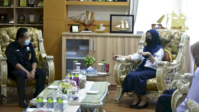 Tingkatkan Kesiapsigaan Masyarakat BMKG Bakal Gelar SLG di Luwu Utara