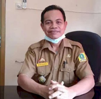 Sinjai Berduka! Kadis Koperasi Meninggal Dunia