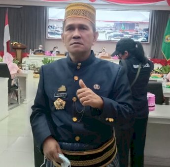 Tips Kadis Kebudayaan Palopo untuk Melestarikan Budaya