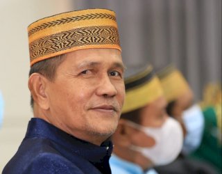 HUT Palopo Ke -19, Ini Harapan Kadis Budaya