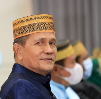 Apresiasi Webinar I La Galigo, Kadisbud Palopo Ajak Pemuda Ikut Berpartisipasi