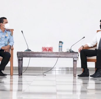 Hadirkan Unit Layanan Paspor, Kantor Imigrasi Makassar akan Mudahkan Masyarakat Gowa dan Sekitarnya