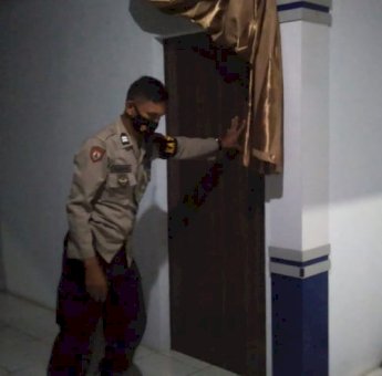 Tokoh Pemuda Palopo Meninggal Dunia, Diduga Sudah Dua Hari Baru Diketahui