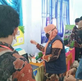 Calon Kepala Sekolah di Sinjai Dituntut Berinovasi