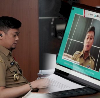 Adnan : LTKL Harus Jadi Mitra Pemerintah Perkuat Ekonomi di Tengah Pandemi