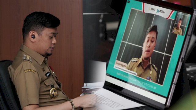 Adnan : LTKL Harus Jadi Mitra Pemerintah Perkuat Ekonomi di Tengah Pandemi