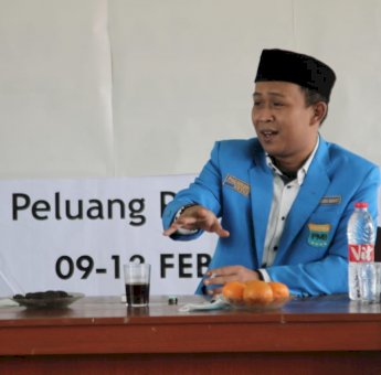 PB PMII Siap Ciptakan Transformasi Kaderisasi Multidimensi