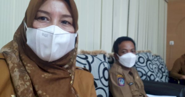 Dinas PMD Sinjai Beberkan Puluhan Desa Belum Laporkan LPPD