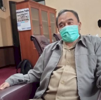 Idul Adha 1442 Hijriyah, PHBI Sinjai Mulai Lakukan Persiapan