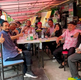 Gagal Dimediasi, Gugatan Terhadap PWI Sulsel Tetap Lanjut