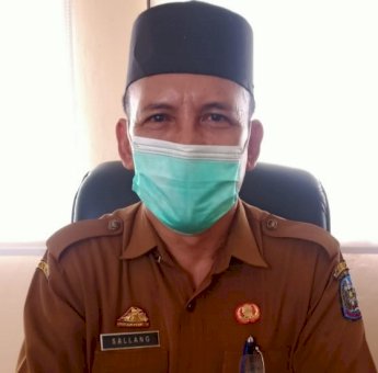 Pelaksanaan Vaksinasi Covid-19 di Soppeng, Ini Datanya