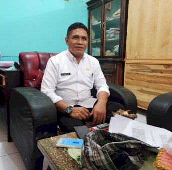 Kabar Gembira, SK CPNS Buteng Akan Keluar Dalam Waktu Dekat