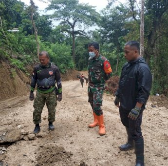 Satgas TMMD 111 Selayar Rampungkan Sembilan Buah Duicker