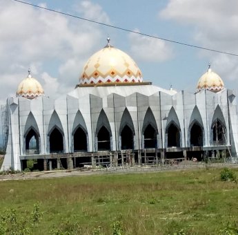 Salat Idul Adha 1442 H di Sinjai boleh Dilaksanakan di Masjid