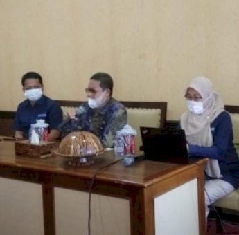 BPJS Sinjai Sosialisasi Penyesuaian Besaran Iuran Peserta Bagi PPU