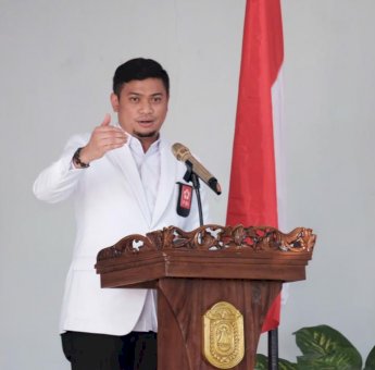 PMI Sulsel Meriahkan HUT ke-76 Lewat Vaksinasi di 24 Kabupaten dan Kota